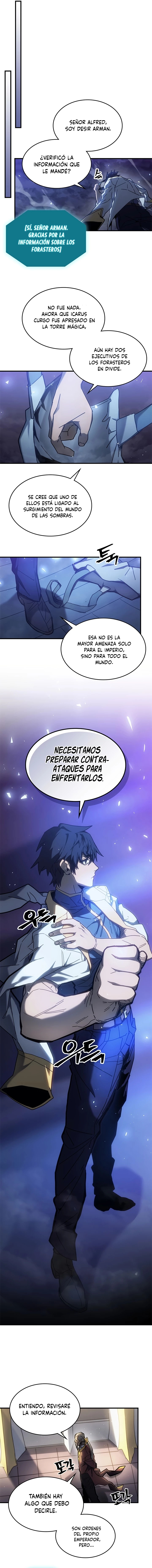 Read A Returner's Magic Should Be Special Español Manga Online