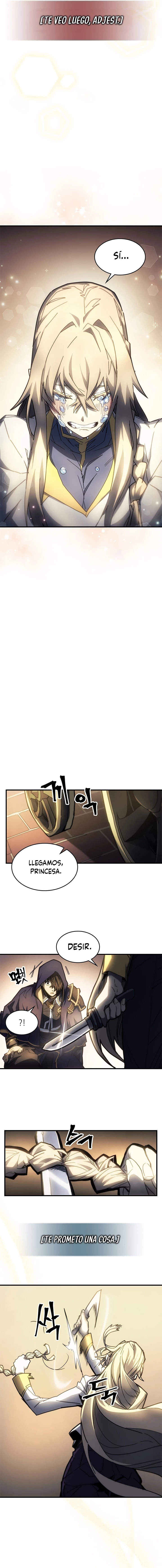 Read A Returner's Magic Should Be Special Español Manga Online