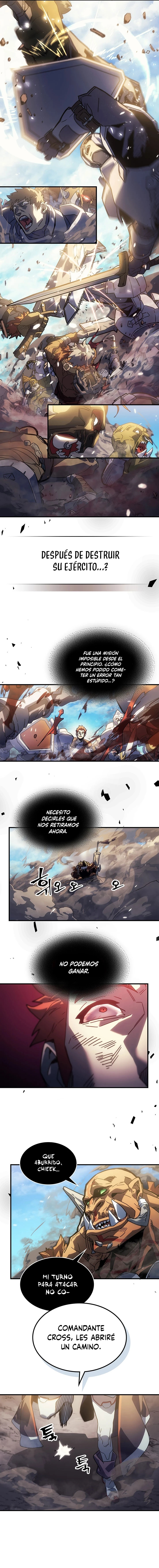 Read A Returner's Magic Should Be Special Español Manga Online