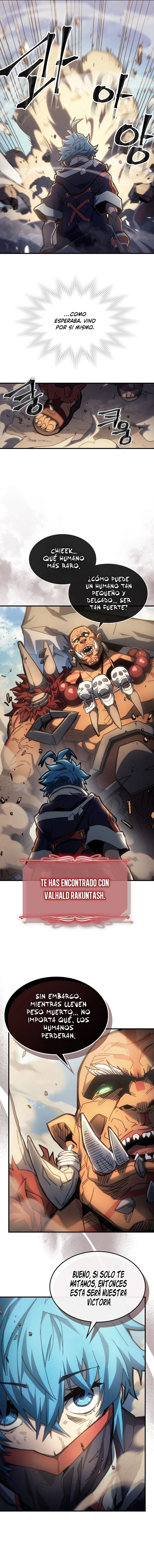 Read A Returner's Magic Should Be Special Español Manga Online