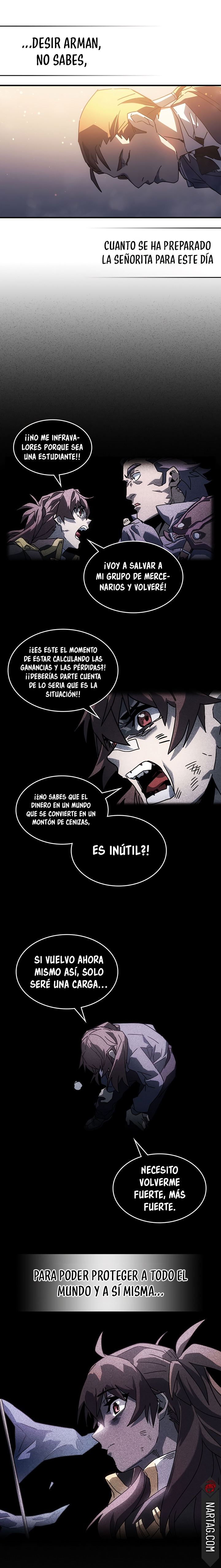 Read A Returner's Magic Should Be Special Español Manga Online