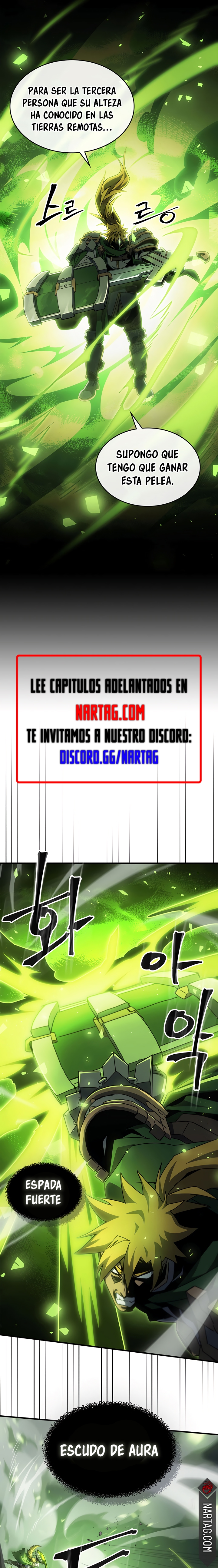 Read A Returner's Magic Should Be Special Español Manga Online