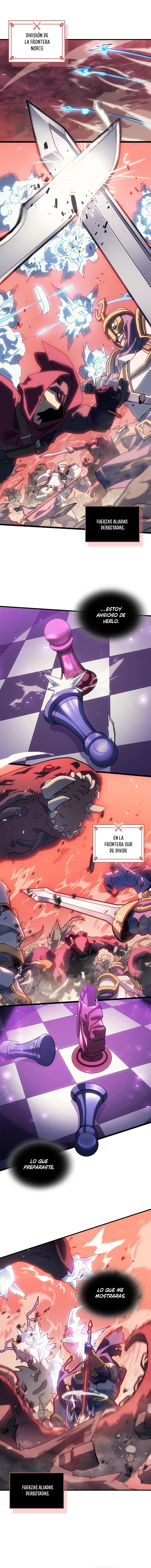 Read A Returner's Magic Should Be Special Español Manga Online