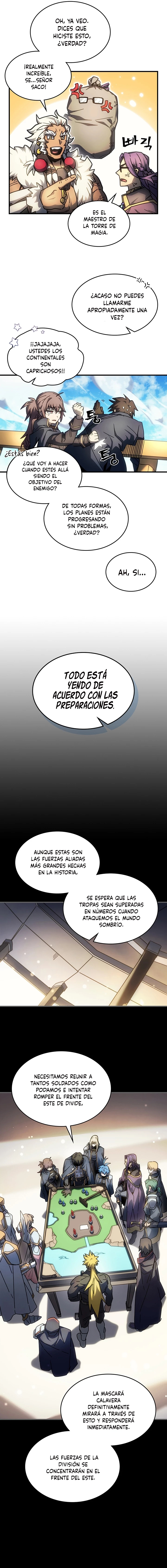 Read A Returner's Magic Should Be Special Español Manga Online