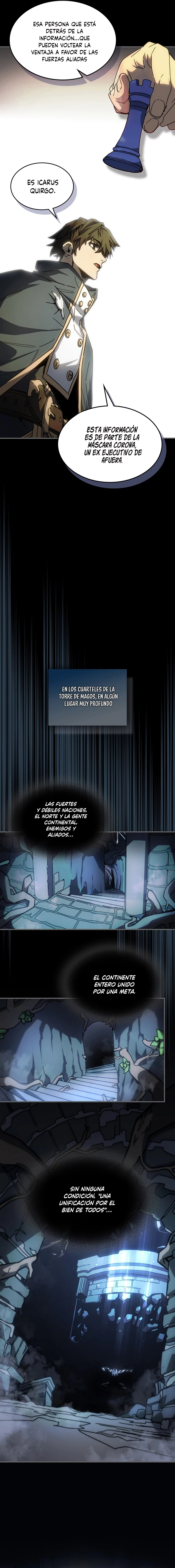 Read A Returner's Magic Should Be Special Español Manga Online