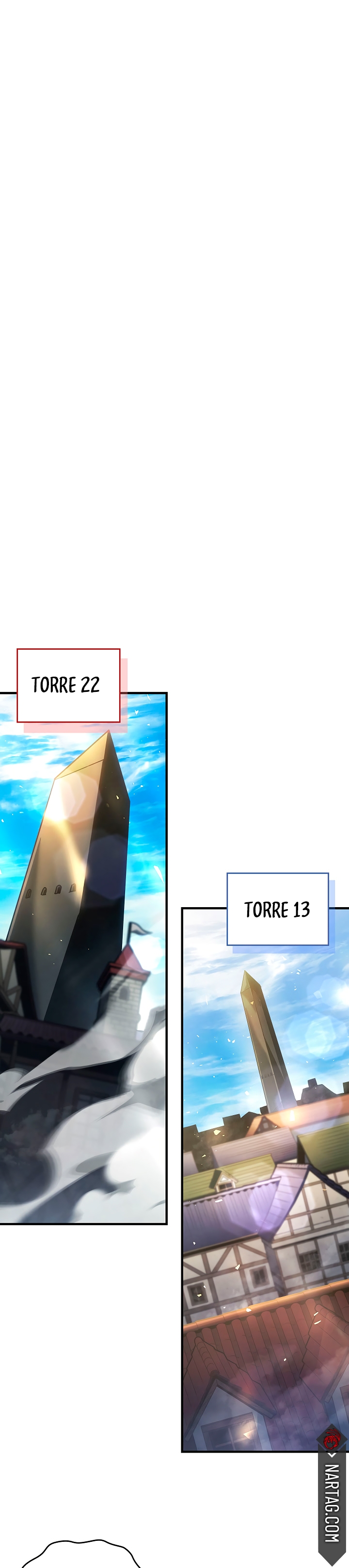 Read A Returner's Magic Should Be Special Español Manga Online