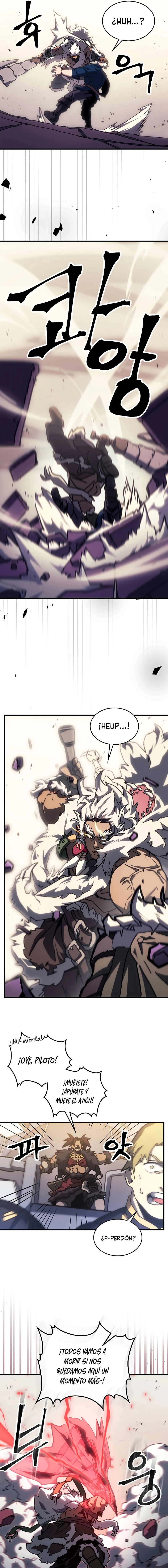 Read A Returner's Magic Should Be Special Español Manga Online