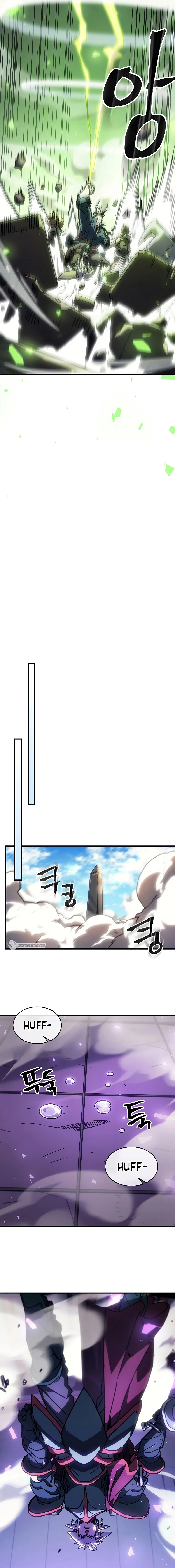 Read A Returner's Magic Should Be Special Español Manga Online