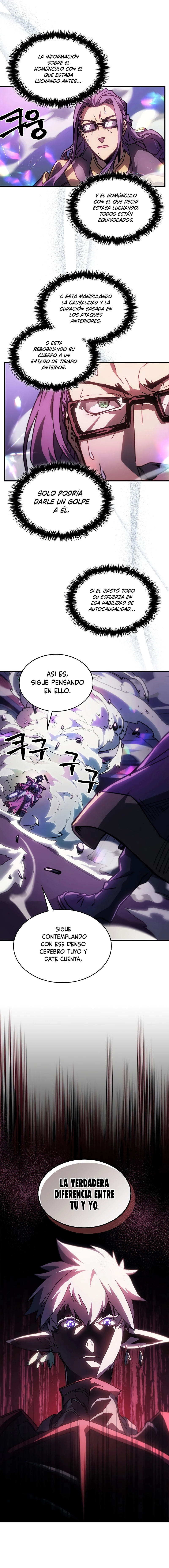 Read A Returner's Magic Should Be Special Español Manga Online