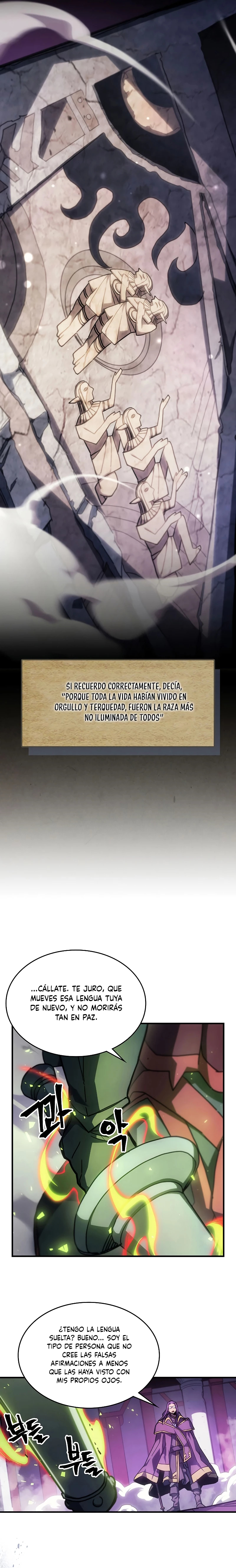 Read A Returner's Magic Should Be Special Español Manga Online