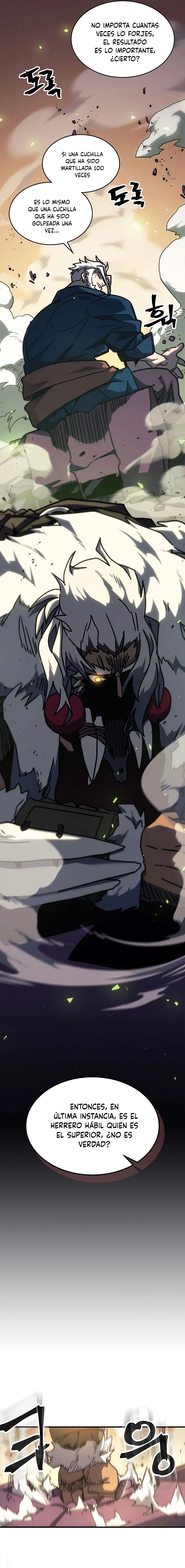 Read A Returner's Magic Should Be Special Español Manga Online