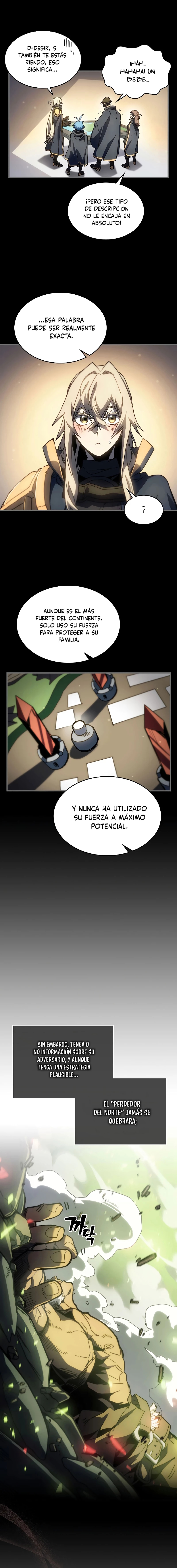 Read A Returner's Magic Should Be Special Español Manga Online