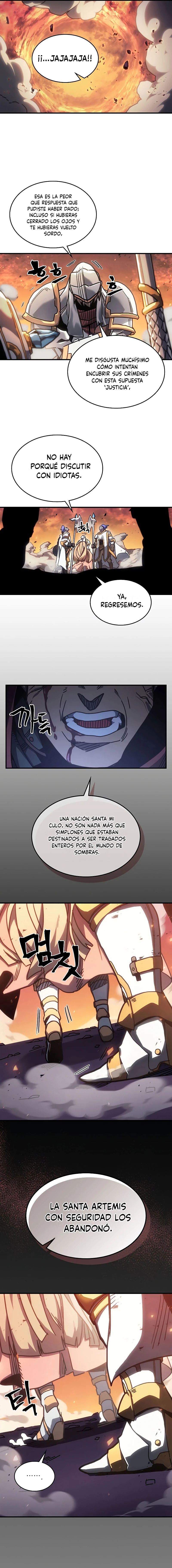 Read A Returner's Magic Should Be Special Español Manga Online