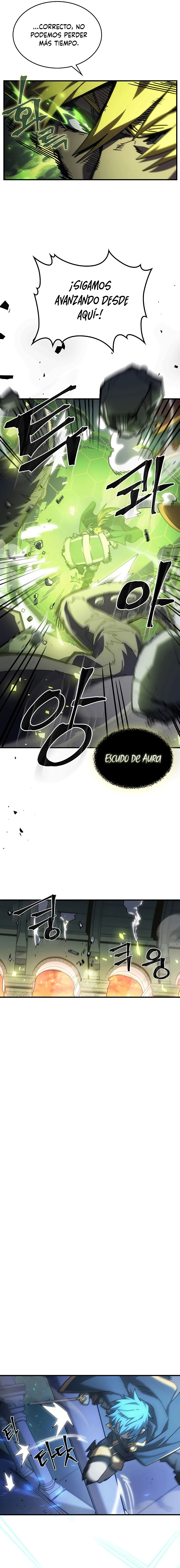 Read A Returner's Magic Should Be Special Español Manga Online