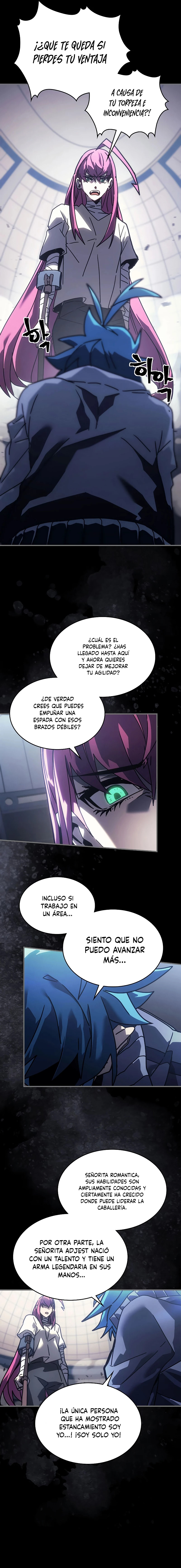 Read A Returner's Magic Should Be Special Español Manga Online