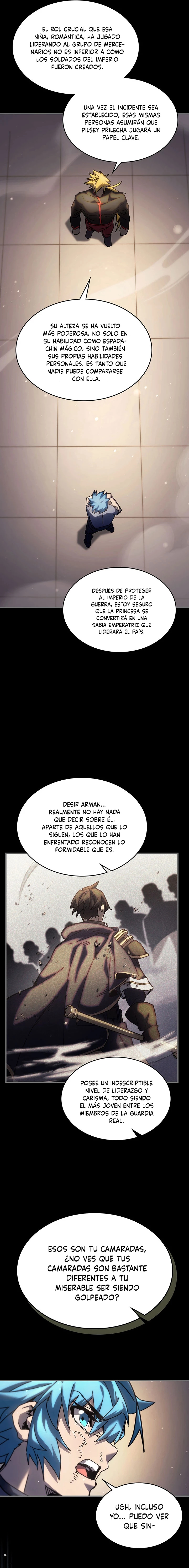 Read A Returner's Magic Should Be Special Español Manga Online