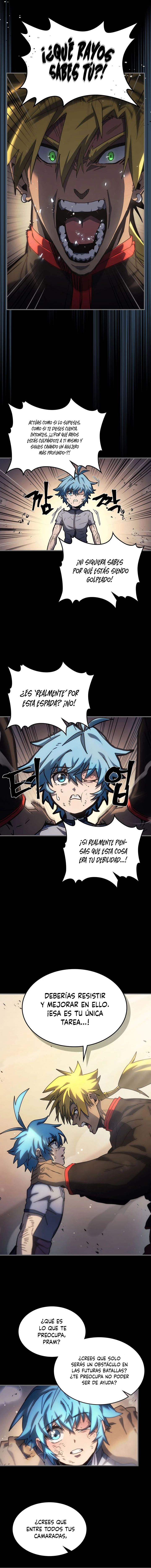 Read A Returner's Magic Should Be Special Español Manga Online