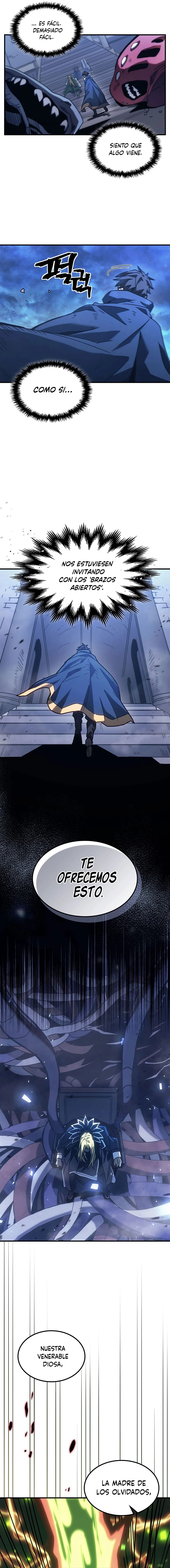 Read A Returner's Magic Should Be Special Español Manga Online