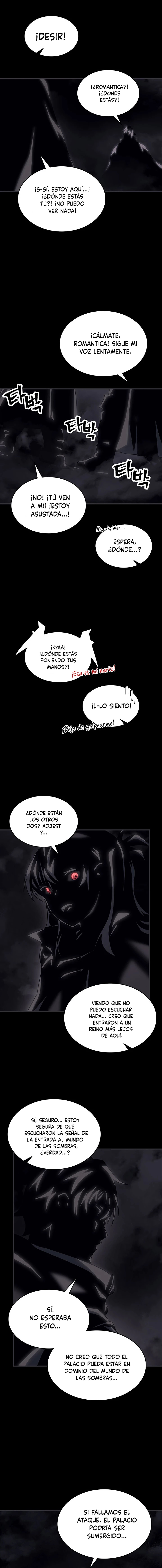 Read A Returner's Magic Should Be Special Español Manga Online