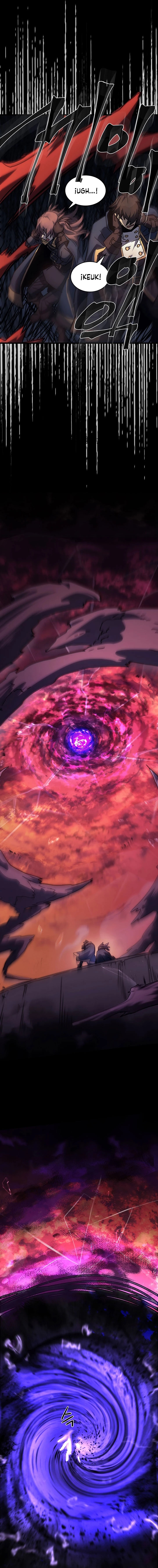 Read A Returner's Magic Should Be Special Español Manga Online