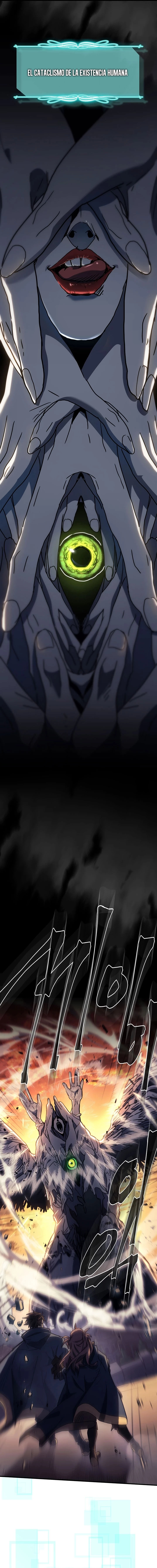 Read A Returner's Magic Should Be Special Español Manga Online