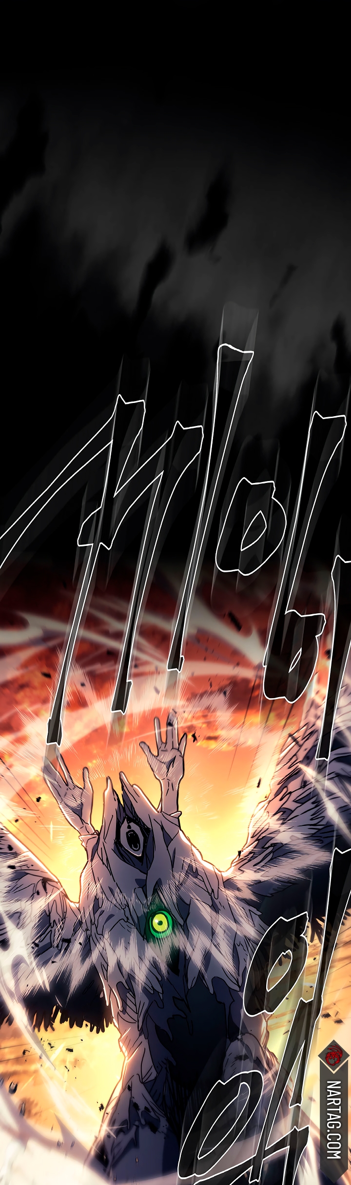 Read A Returner's Magic Should Be Special Español Manga Online