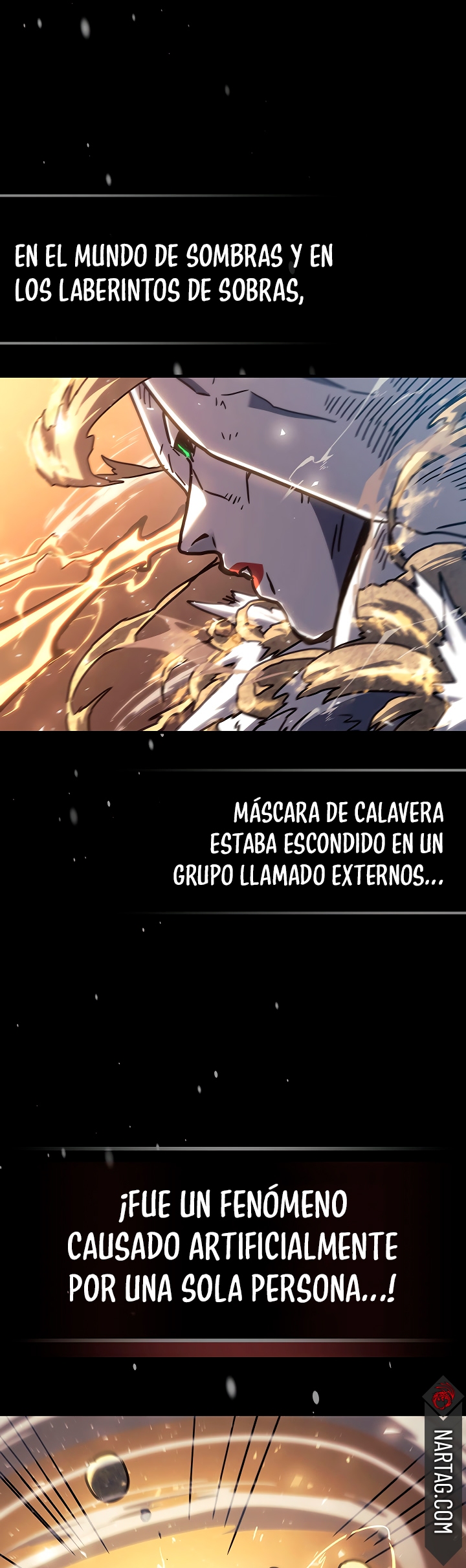 Read A Returner's Magic Should Be Special Español Manga Online