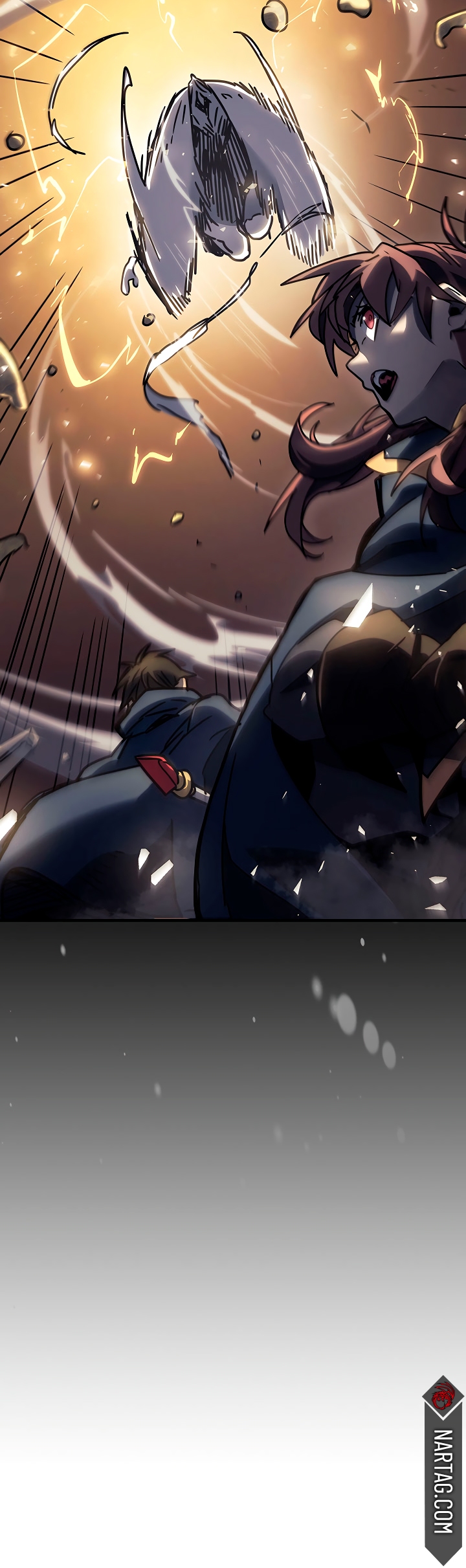 Read A Returner's Magic Should Be Special Español Manga Online