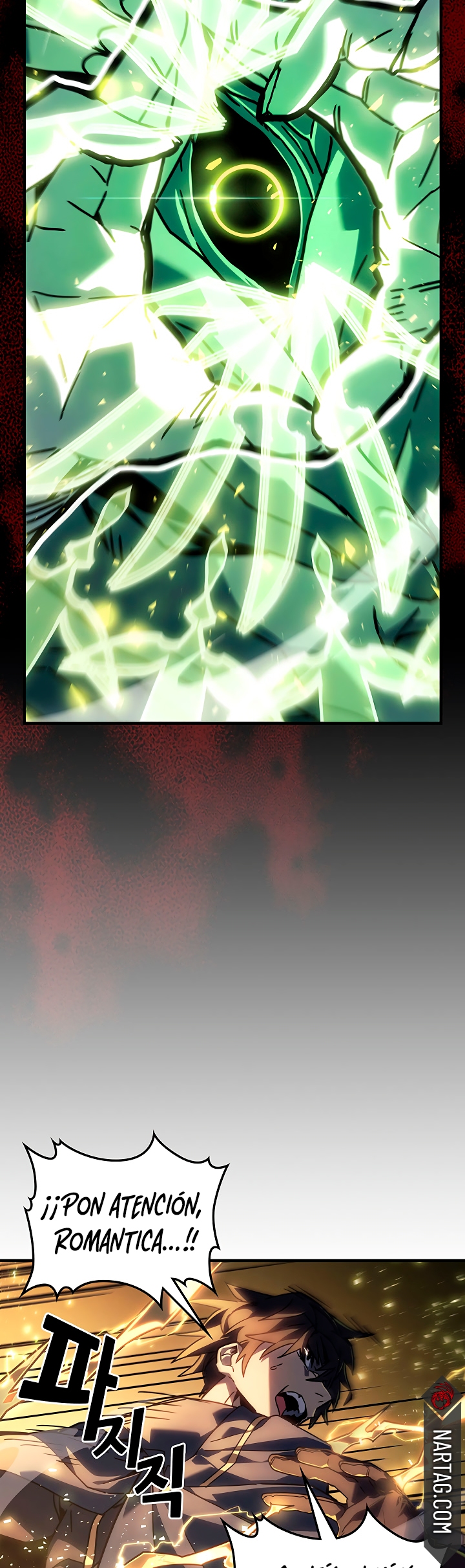 Read A Returner's Magic Should Be Special Español Manga Online