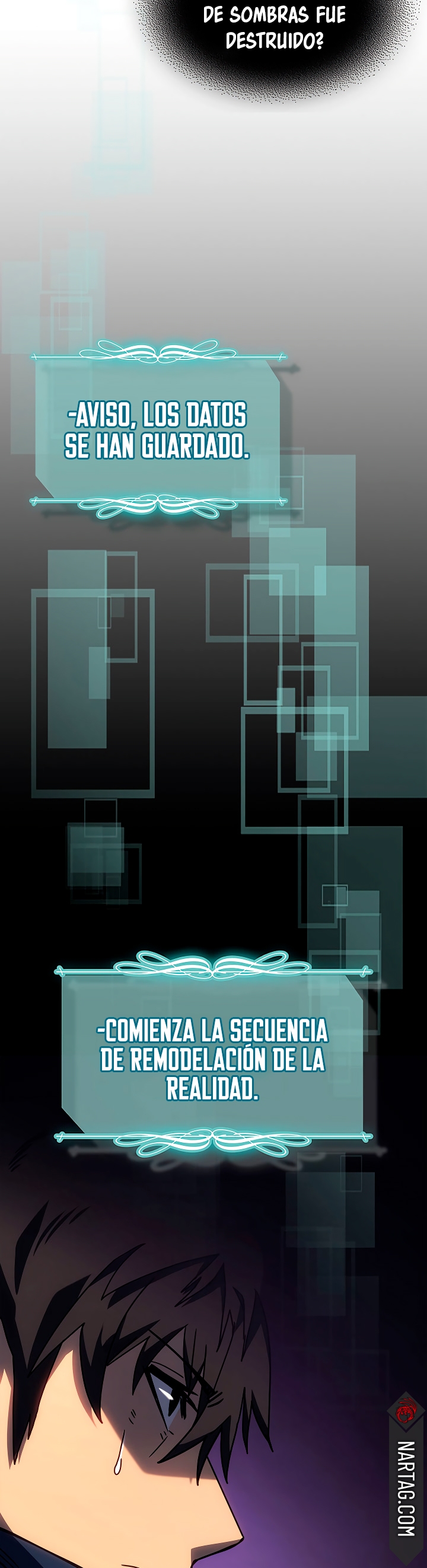 Read A Returner's Magic Should Be Special Español Manga Online