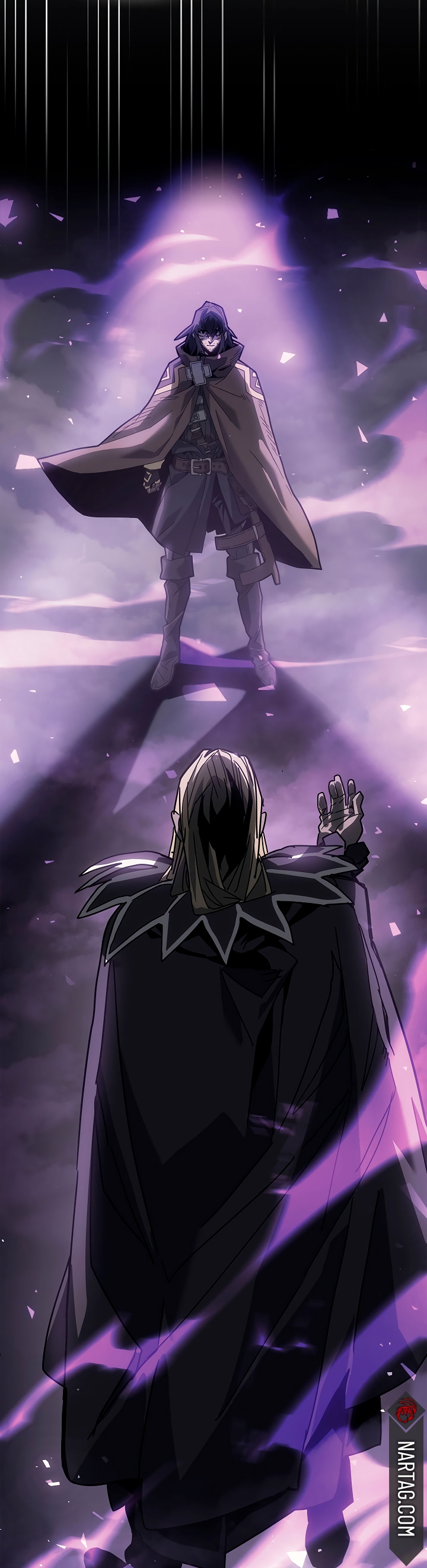 Read A Returner's Magic Should Be Special Español Manga Online