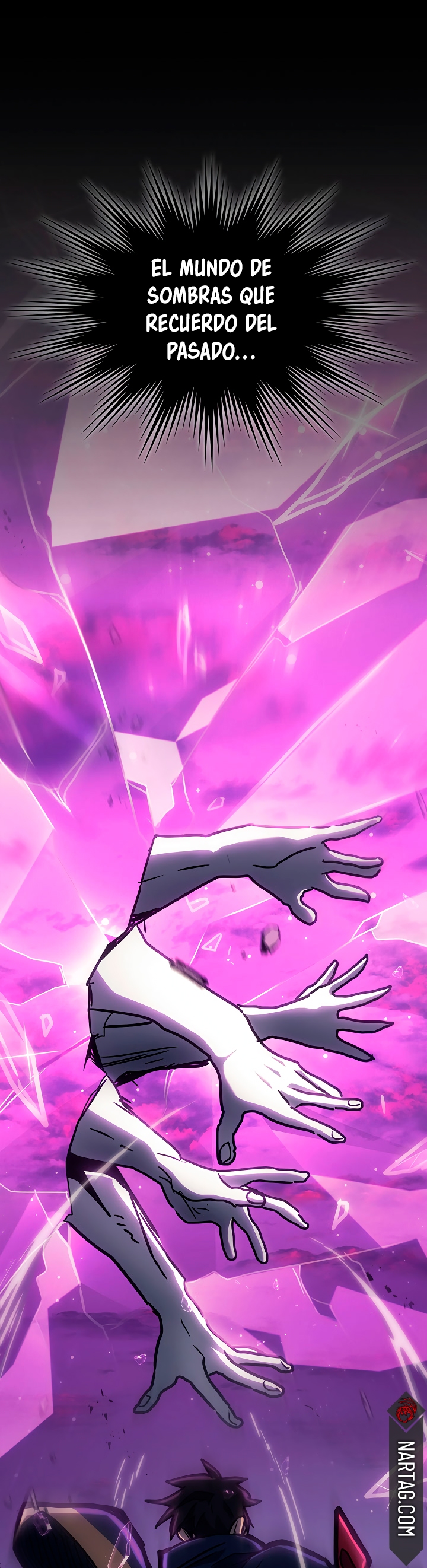 Read A Returner's Magic Should Be Special Español Manga Online