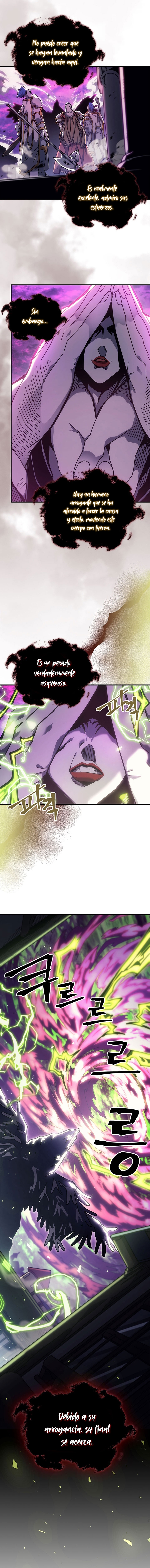 Read A Returner's Magic Should Be Special Español Manga Online