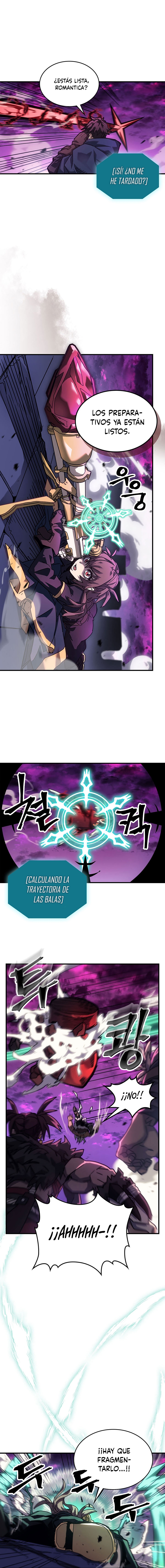 Read A Returner's Magic Should Be Special Español Manga Online