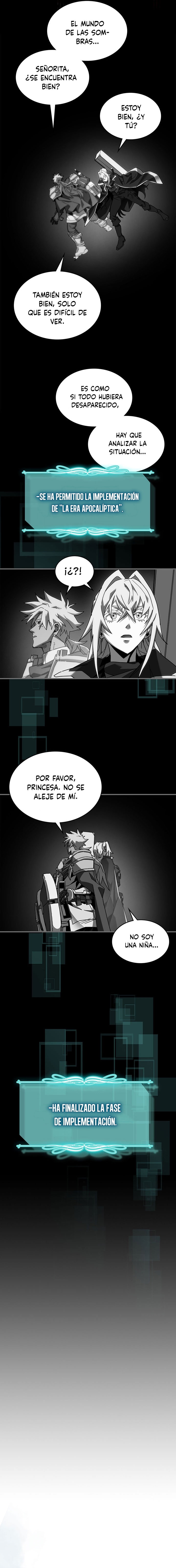 Read A Returner's Magic Should Be Special Español Manga Online