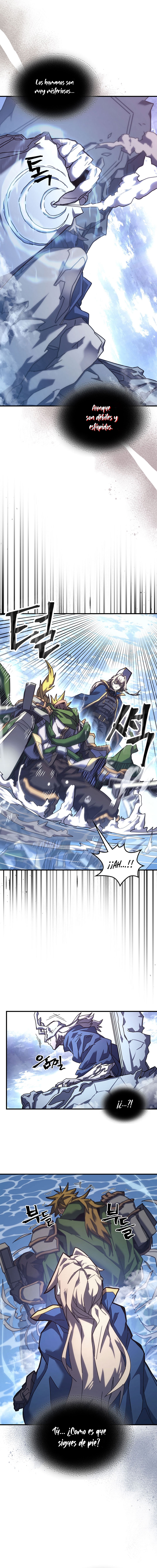 Read A Returner's Magic Should Be Special Español Manga Online