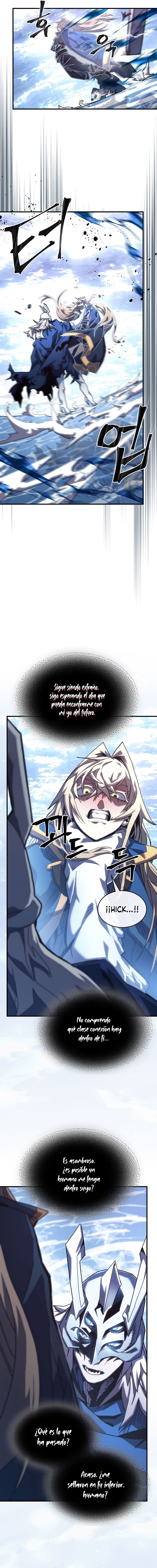 Read A Returner's Magic Should Be Special Español Manga Online