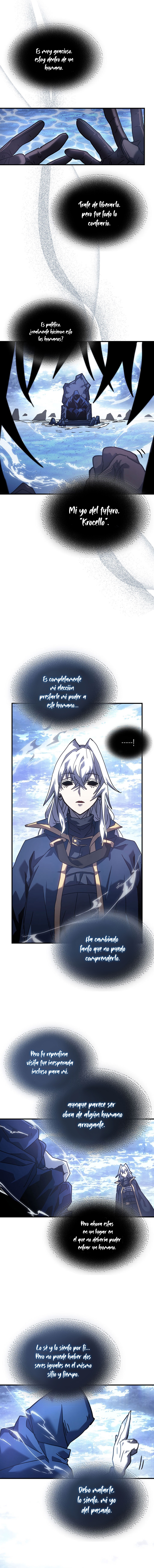 Read A Returner's Magic Should Be Special Español Manga Online