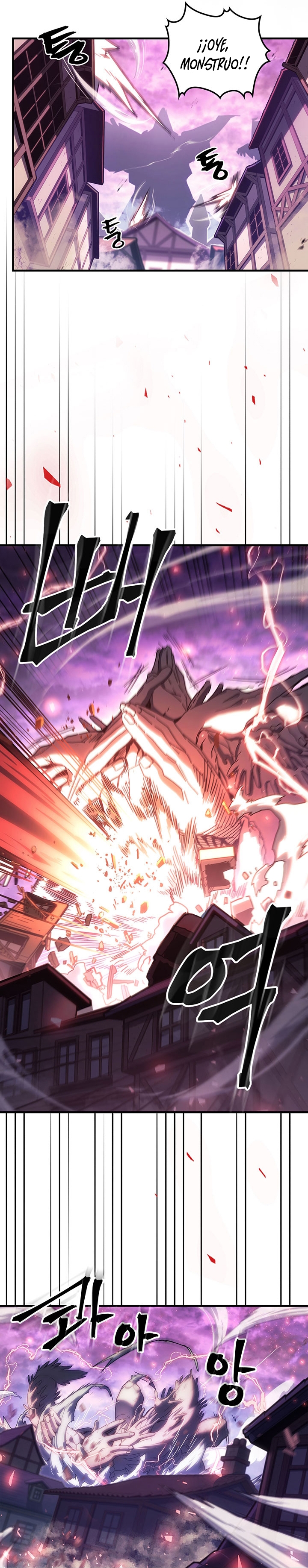 Read A Returner's Magic Should Be Special Español Manga Online