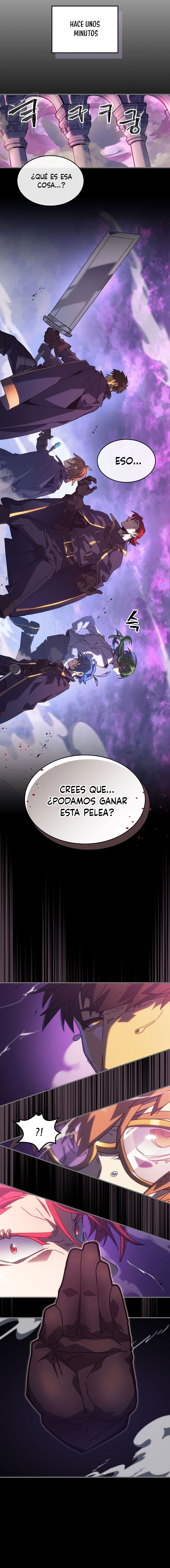 Read A Returner's Magic Should Be Special Español Manga Online