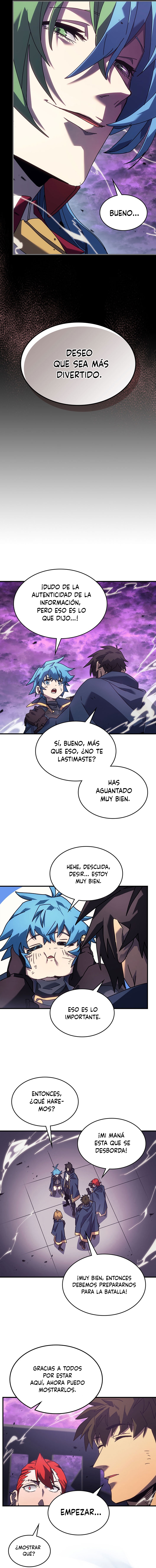 Read A Returner's Magic Should Be Special Español Manga Online