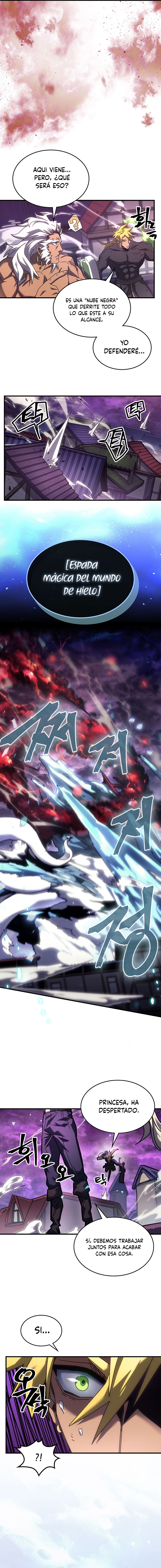 Read A Returner's Magic Should Be Special Español Manga Online