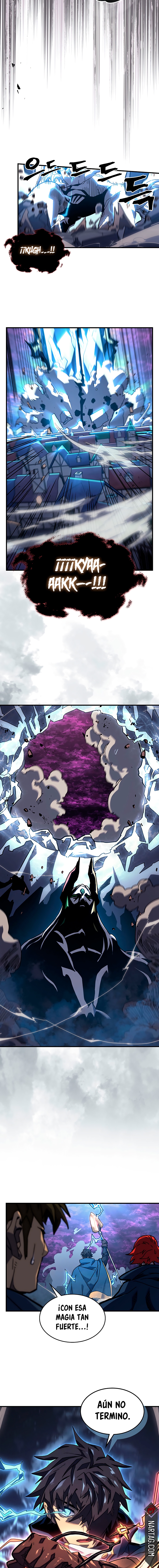 Read A Returner's Magic Should Be Special Español Manga Online