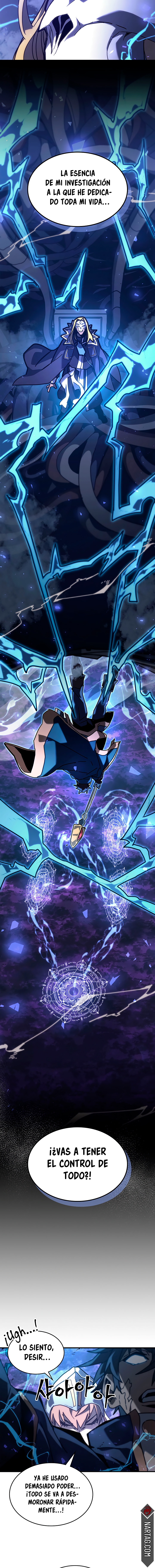 Read A Returner's Magic Should Be Special Español Manga Online