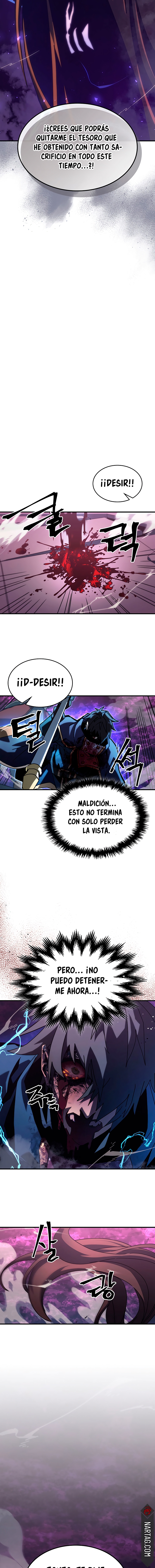Read A Returner's Magic Should Be Special Español Manga Online