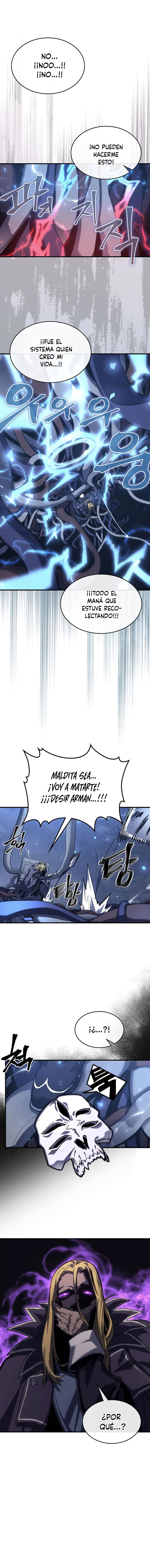 Read A Returner's Magic Should Be Special Español Manga Online