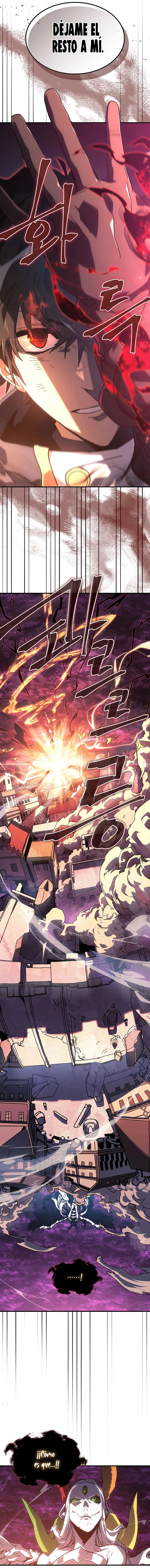 Read A Returner's Magic Should Be Special Español Manga Online