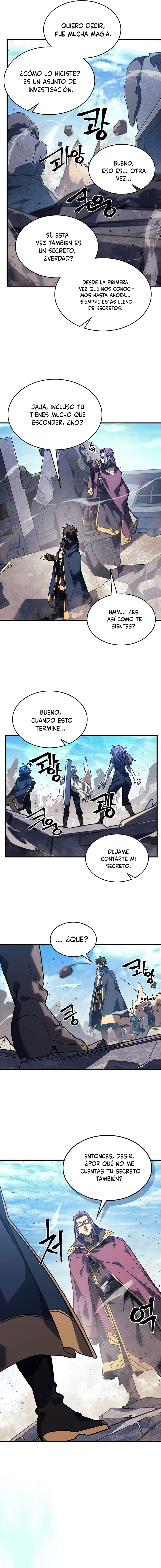 Read A Returner's Magic Should Be Special Español Manga Online