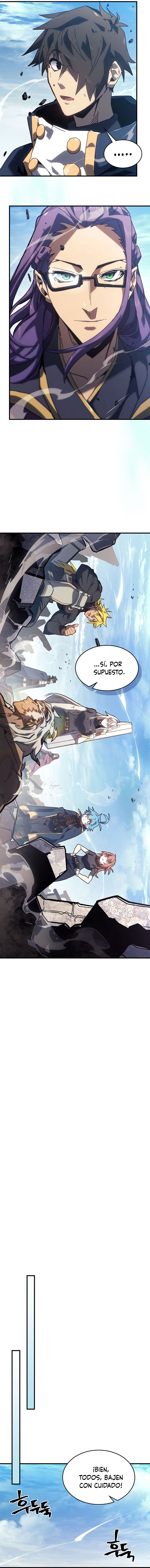 Read A Returner's Magic Should Be Special Español Manga Online