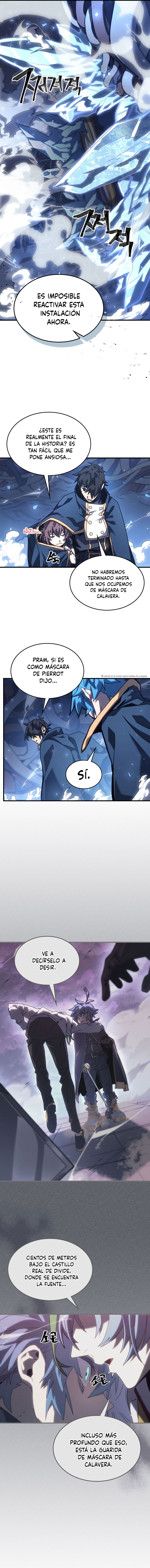 Read A Returner's Magic Should Be Special Español Manga Online